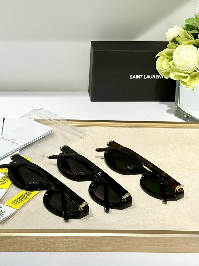 Saint Laurent Sunglasses MGS041904