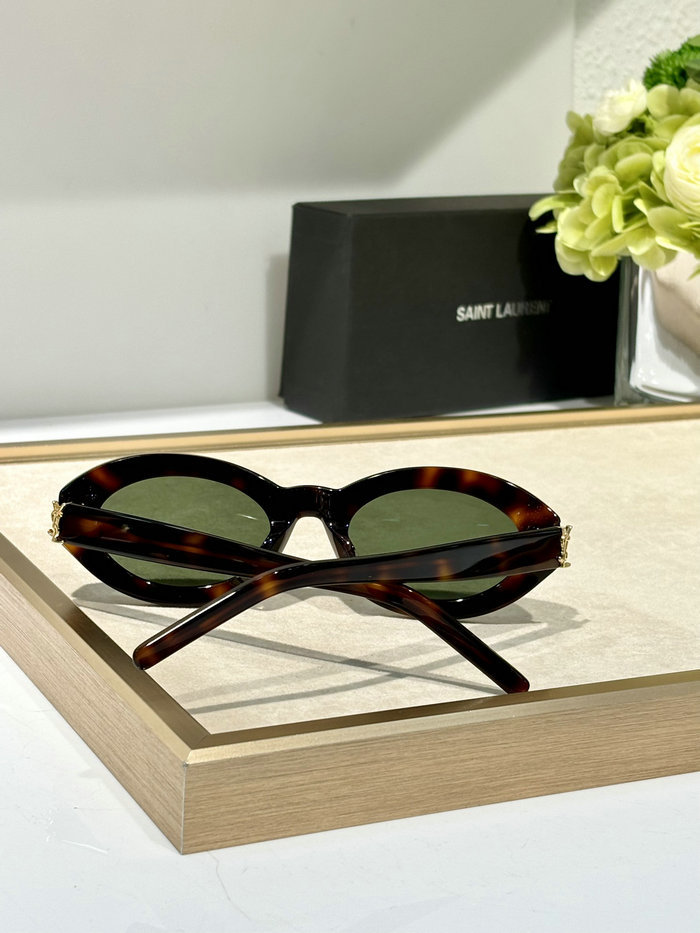 Saint Laurent Sunglasses MGS041904