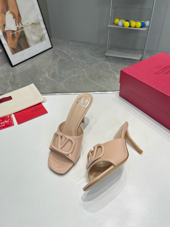 Valentino Mules MSV041601