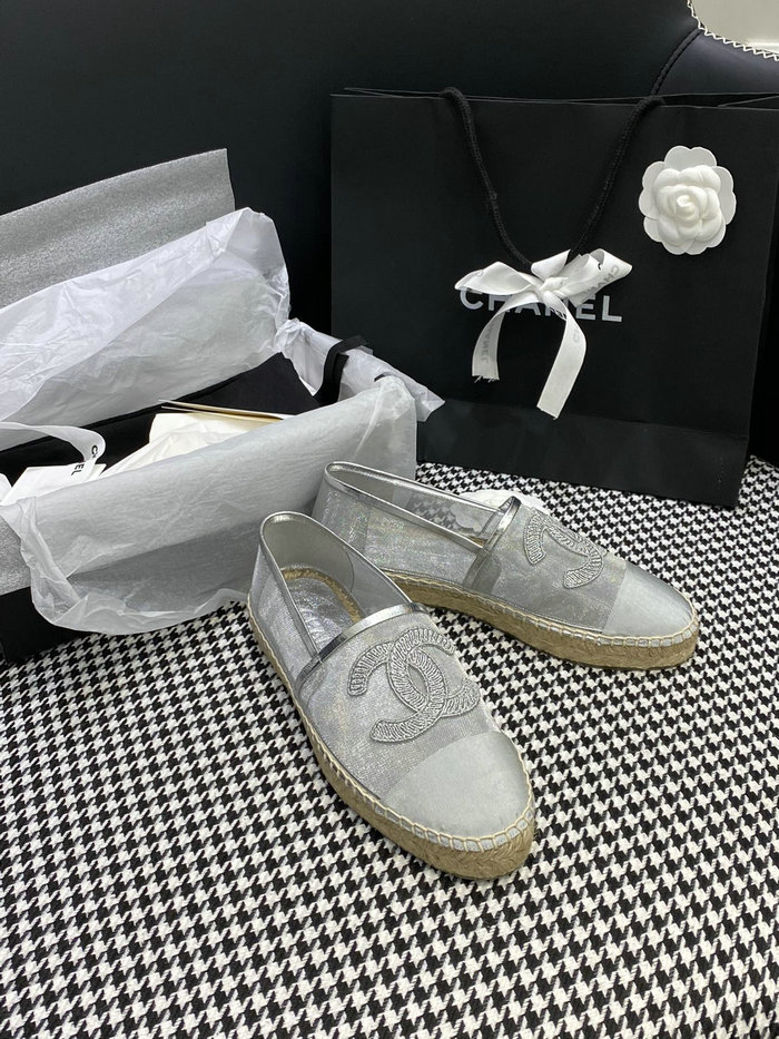 Chanel Espadrilles MSC042612