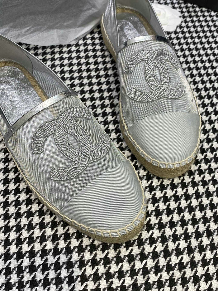 Chanel Espadrilles MSC042612