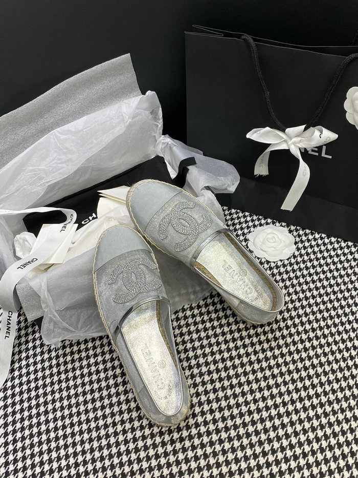 Chanel Espadrilles MSC042612