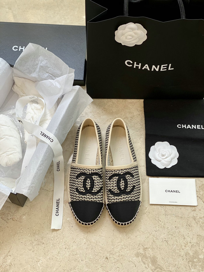 Chanel Espadrilles MSC042613