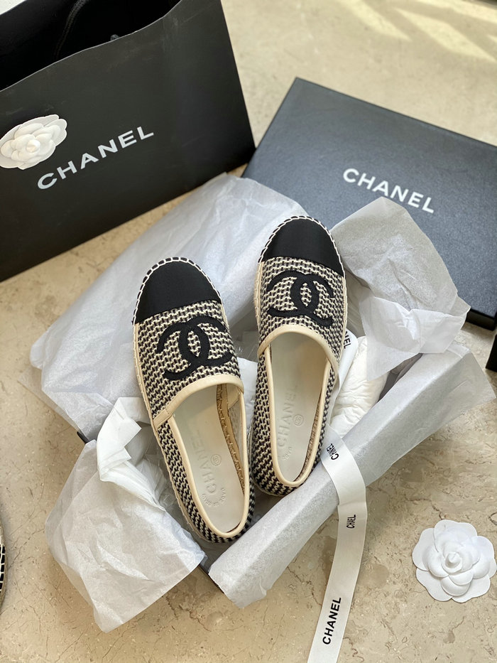 Chanel Espadrilles MSC042613