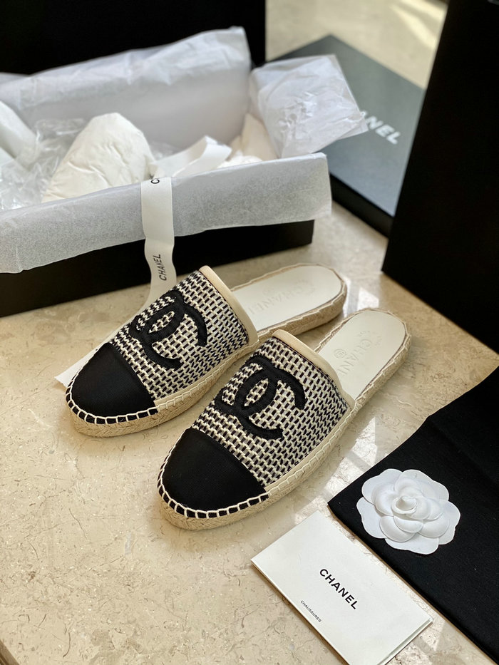 Chanel Espadrilles MSC042613