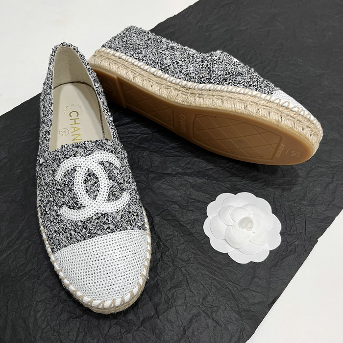 Chanel Espadrilles MSC042614