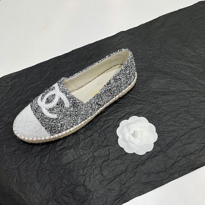 Chanel Espadrilles MSC042614