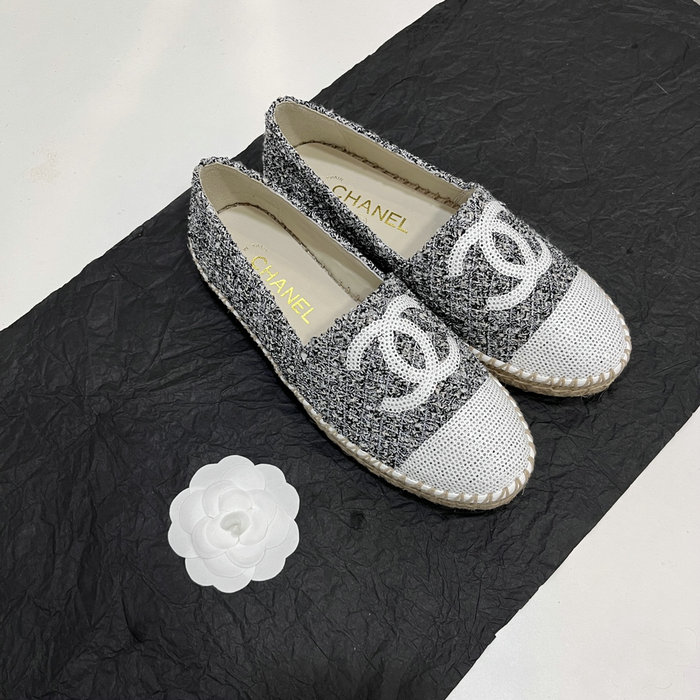 Chanel Espadrilles MSC042614