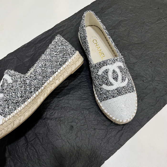 Chanel Espadrilles MSC042614