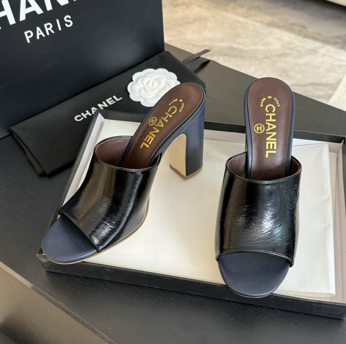 Chanel Mules MSC042606