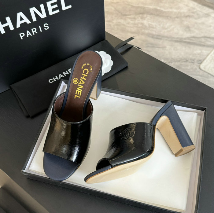 Chanel Mules MSC042606