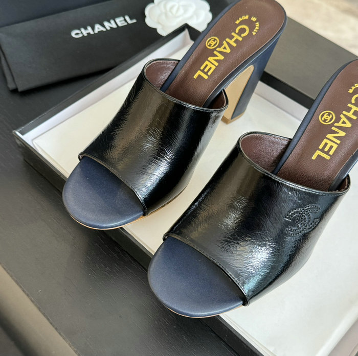 Chanel Mules MSC042606