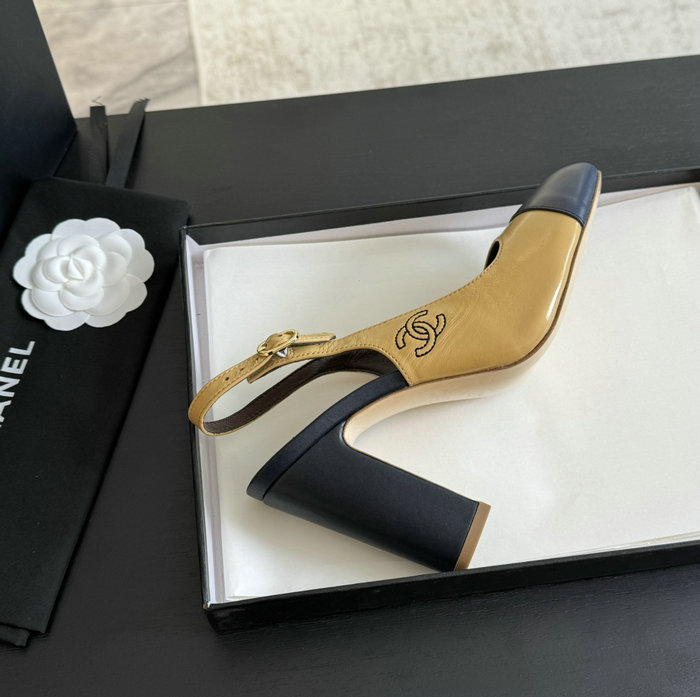 Chanel Pumps MSC042607