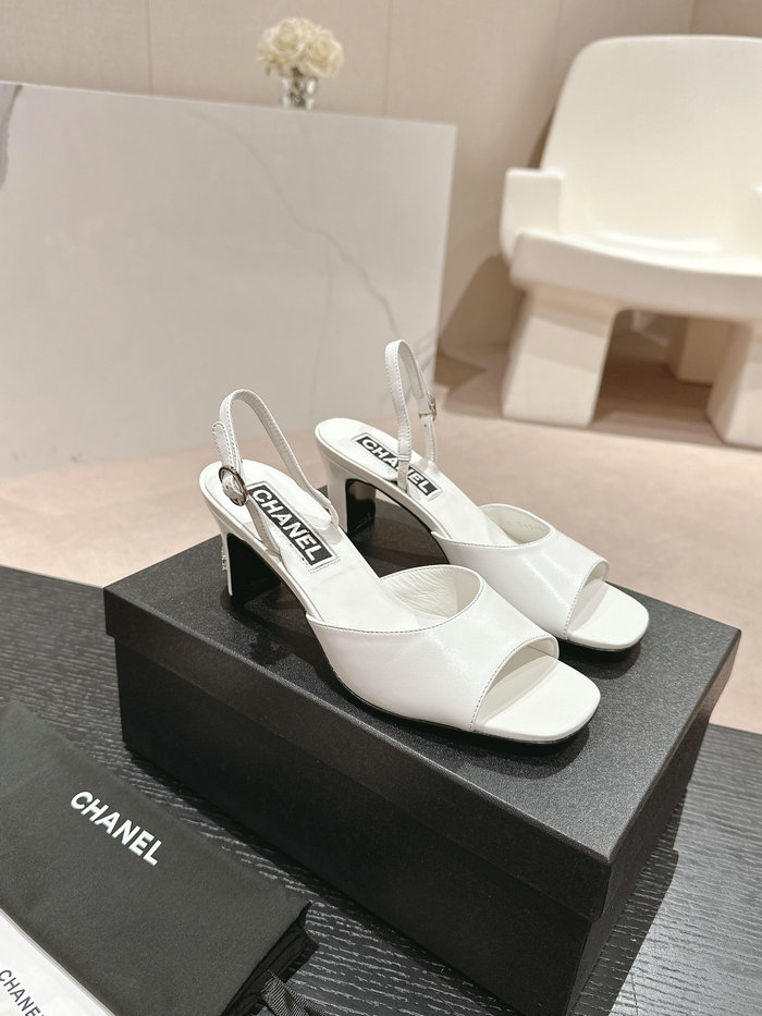 Chanel Sandals MSC042601