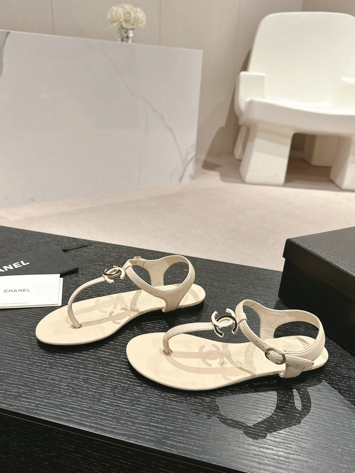 Chanel Sandals MSC042602