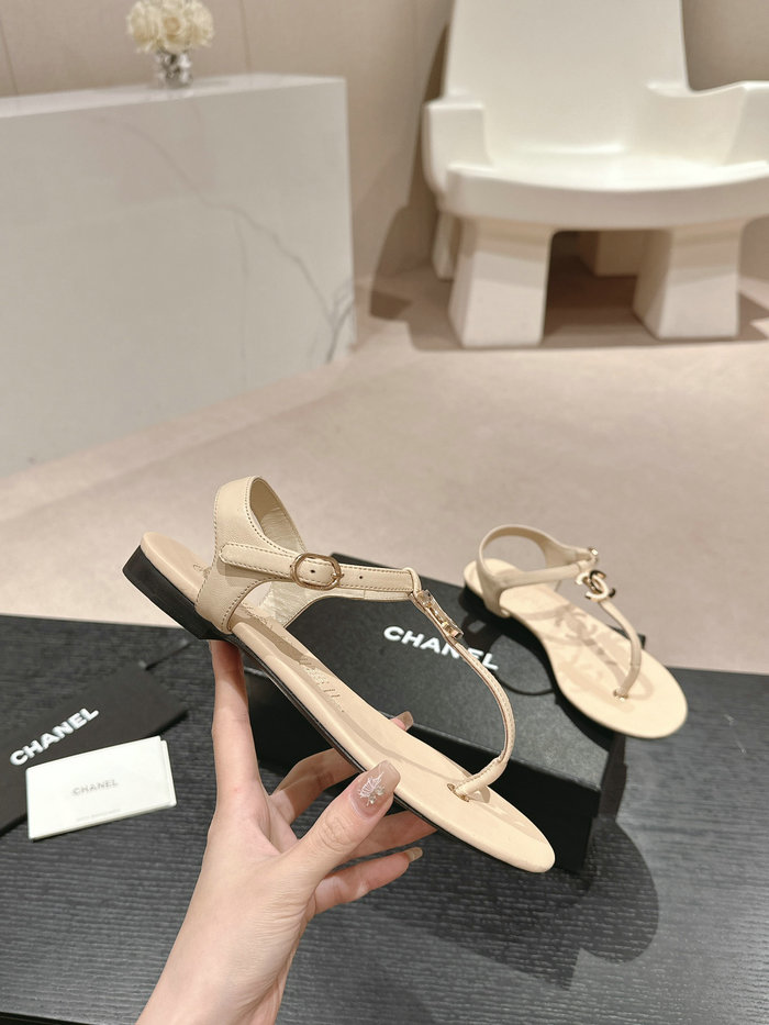 Chanel Sandals MSC042602