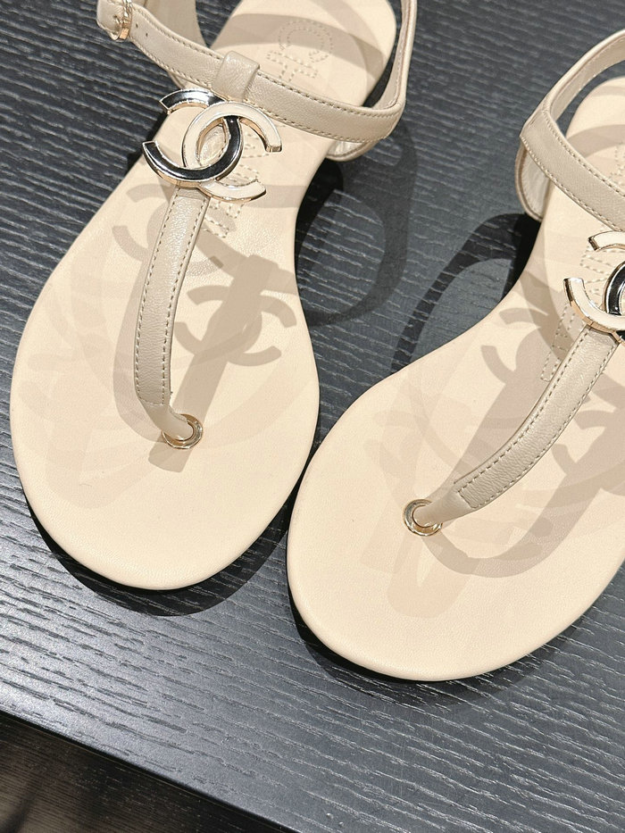 Chanel Sandals MSC042602