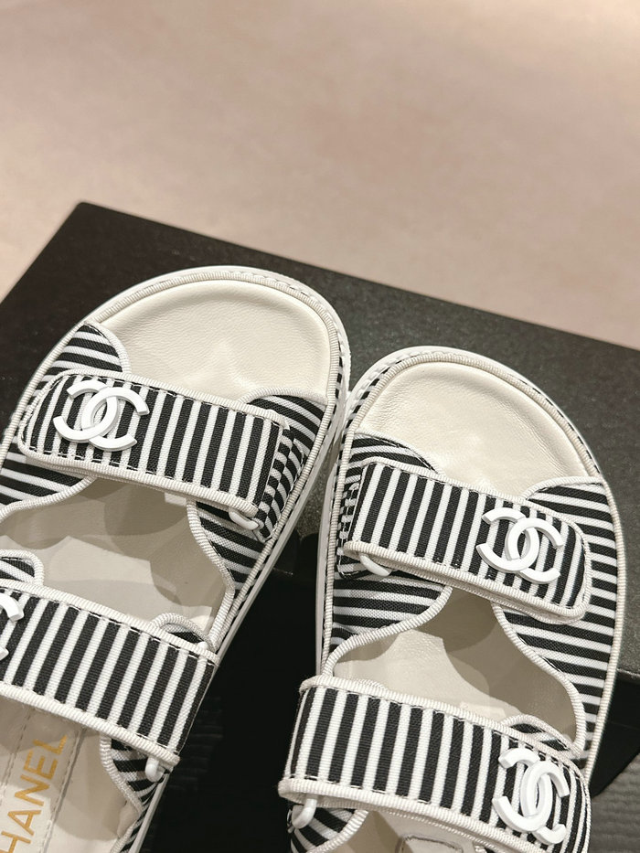 Chanel Sandals MSC042603