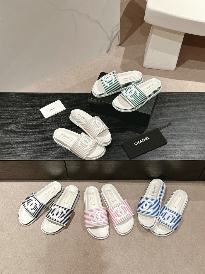 Chanel Sandals MSC042604