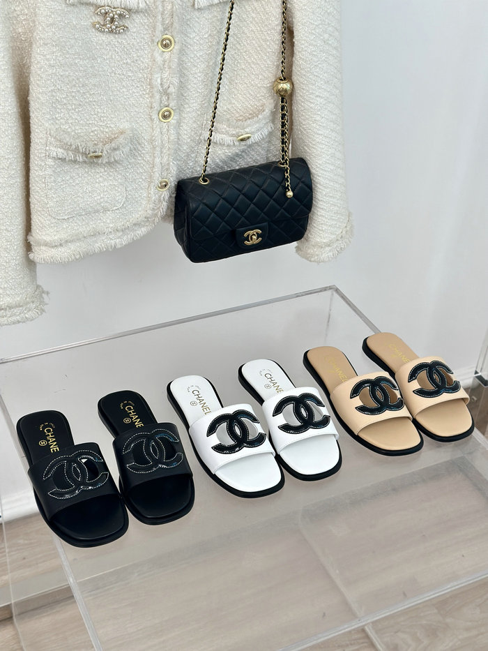 Chanel Sandals MSC042608