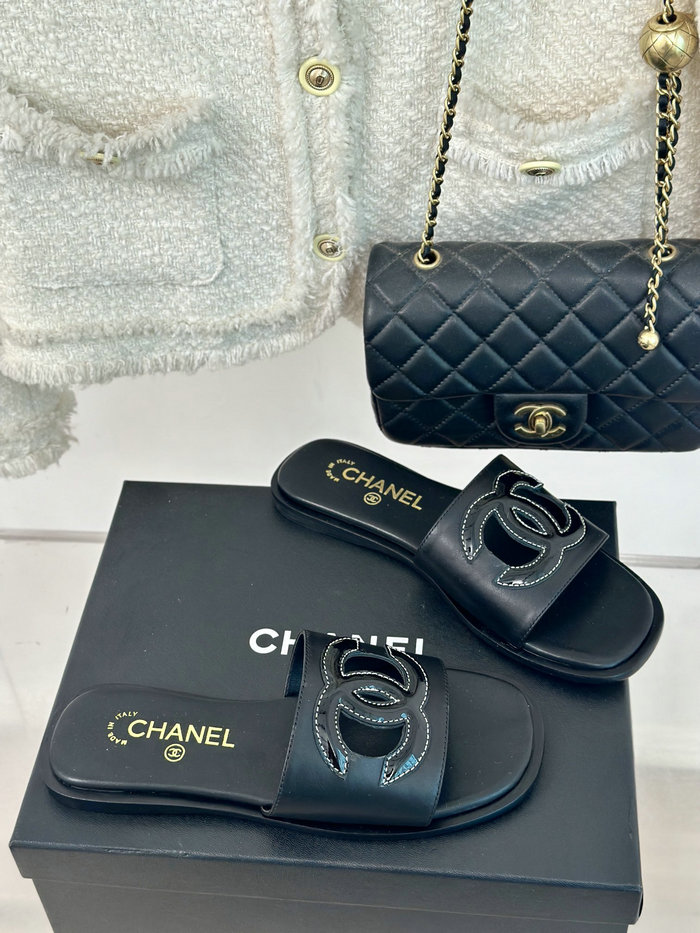 Chanel Sandals MSC042608