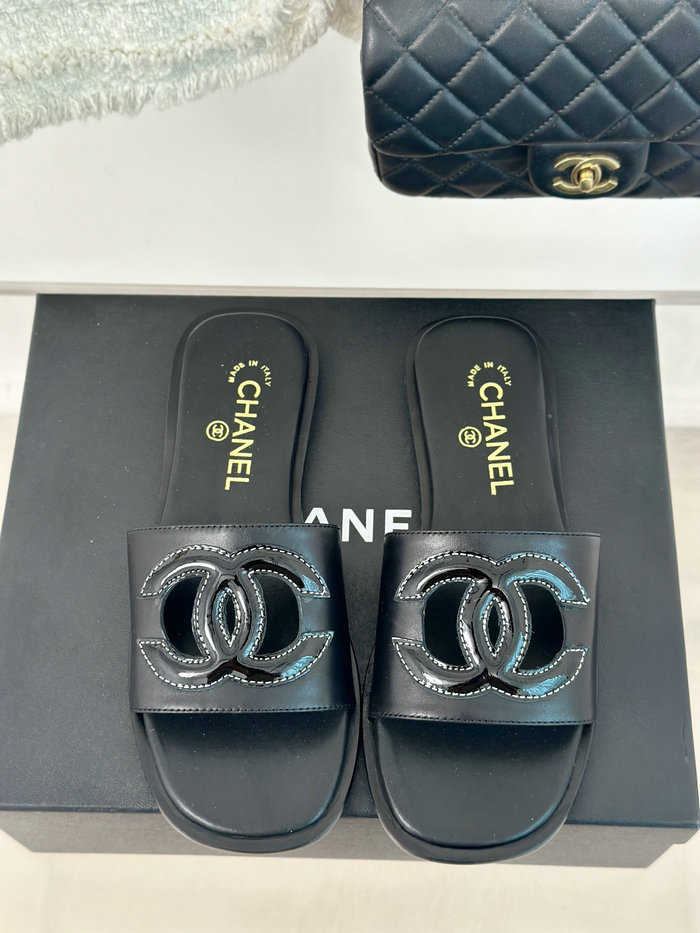 Chanel Sandals MSC042608