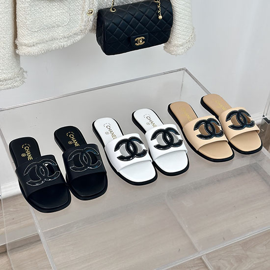 Chanel Sandals MSC042608