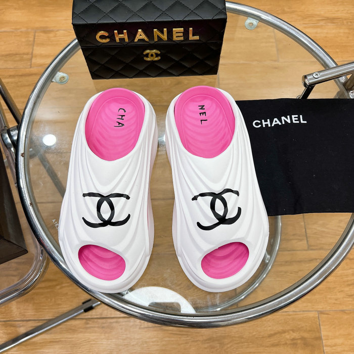 Chanel Sandals MSC050901