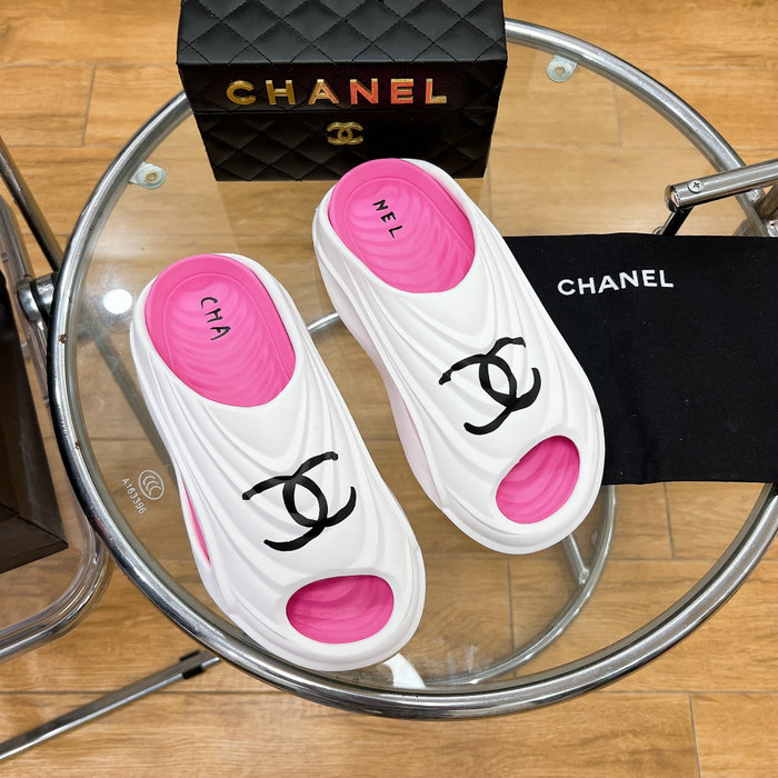 Chanel Sandals MSC050901