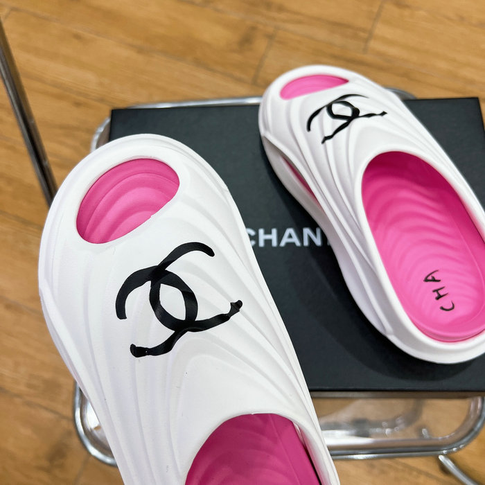 Chanel Sandals MSC050901