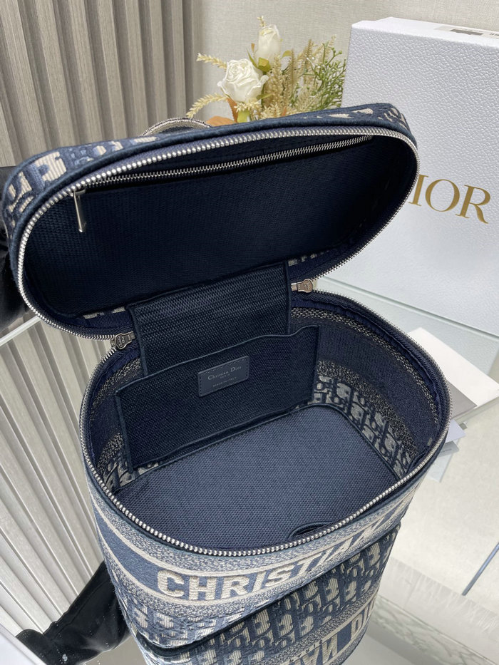 Dior DiorTravel Vanity Case D2518