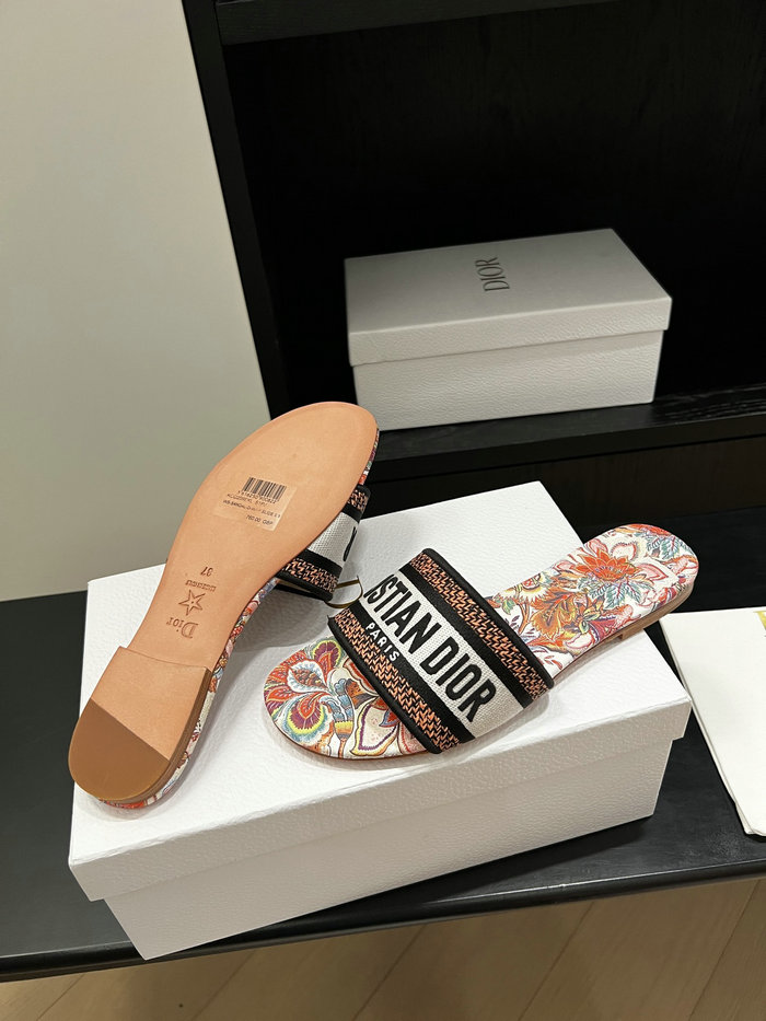 Dior Dway Slides MSD042601