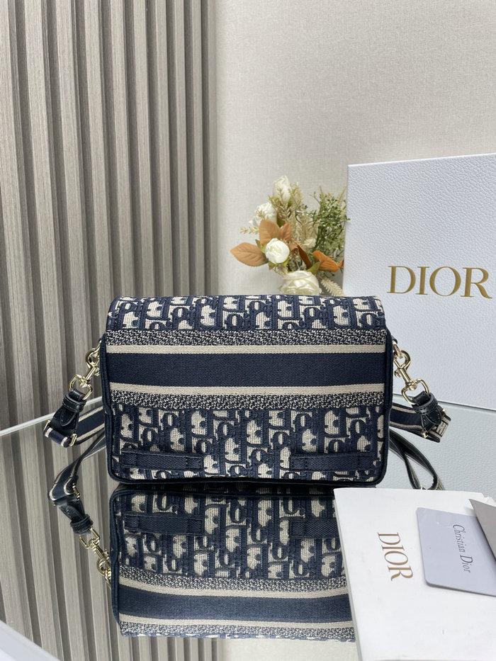 Dior Small Diorcamp Bag M1241