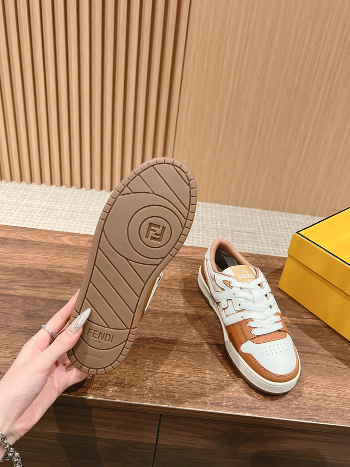 Fendi Sneakers MSF042601