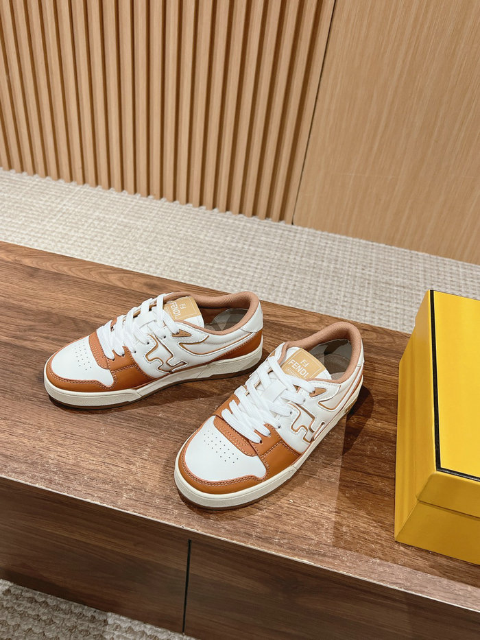 Fendi Sneakers MSF042601