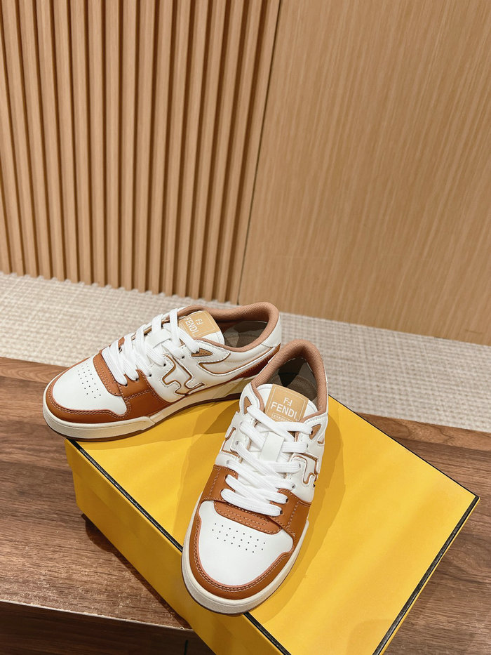 Fendi Sneakers MSF042601