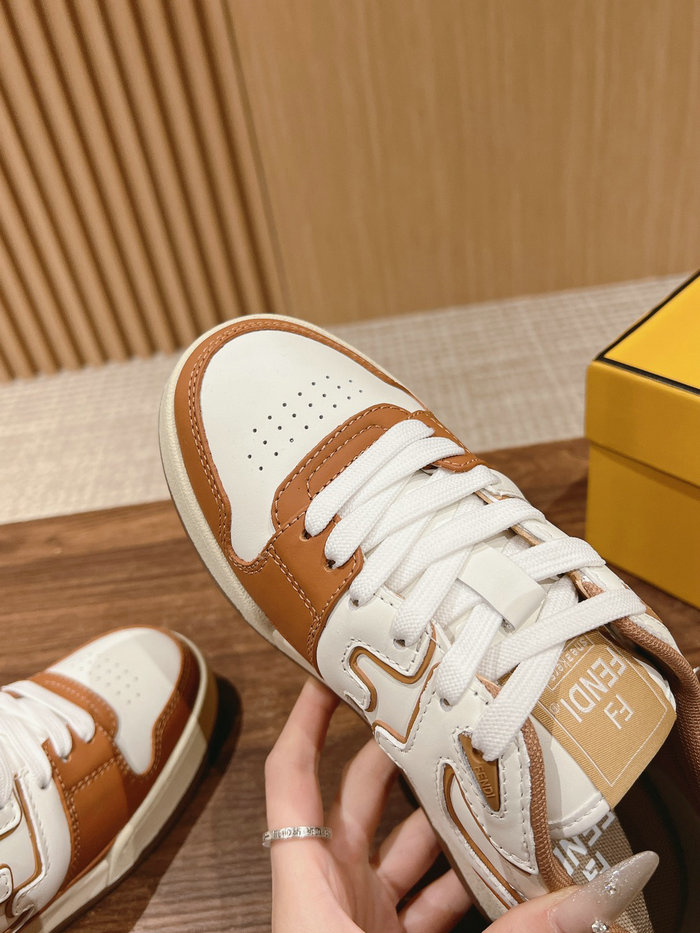 Fendi Sneakers MSF042601