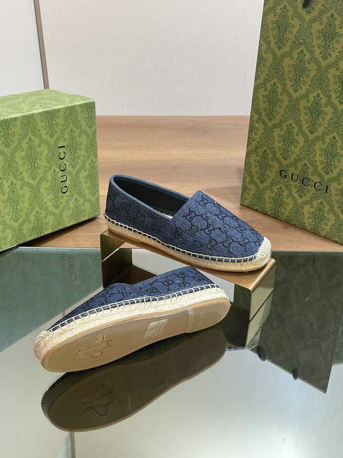 Gucci Espadrille MSG043004