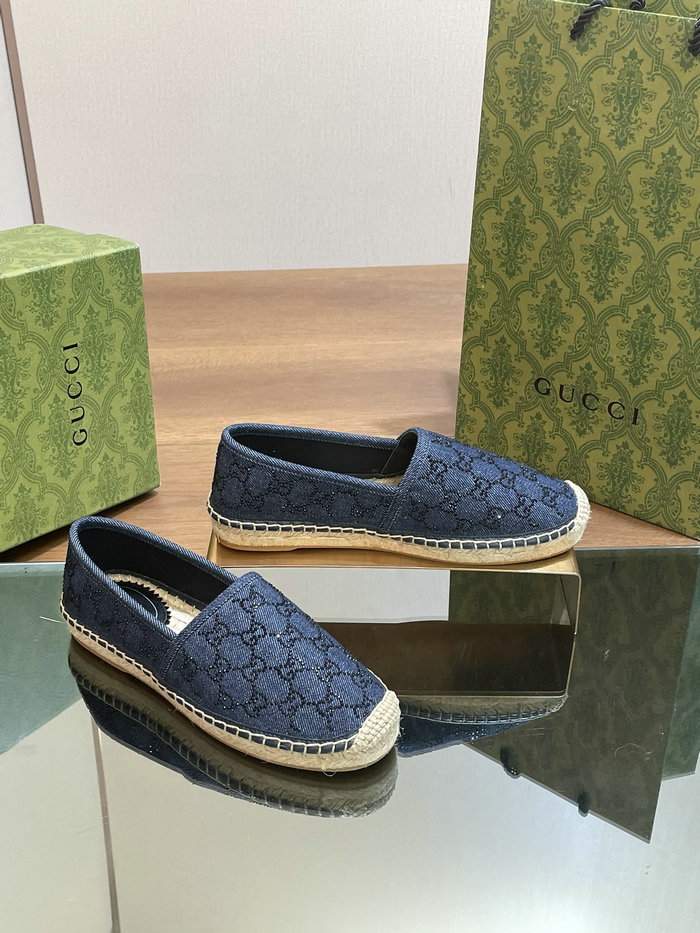 Gucci Espadrille MSG043004