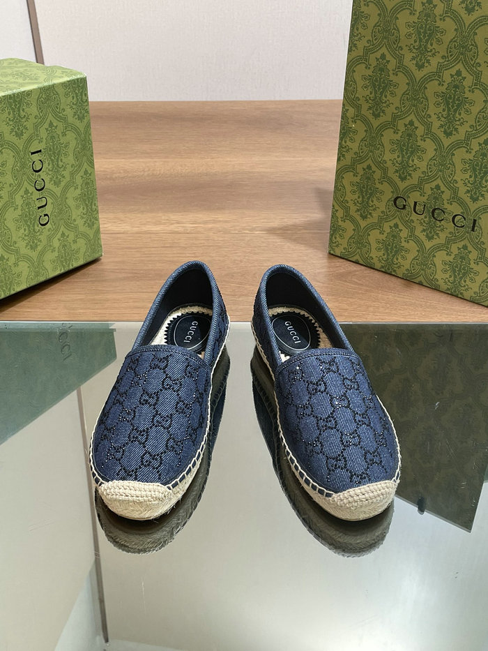 Gucci Espadrille MSG043004