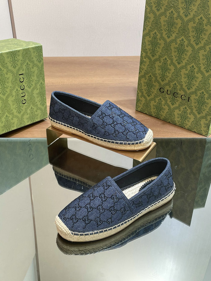 Gucci Espadrille MSG043004