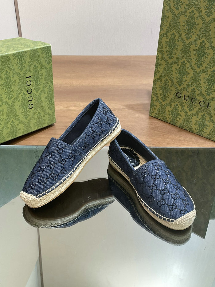 Gucci Espadrille MSG043004