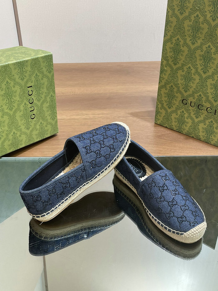 Gucci Espadrille MSG043004