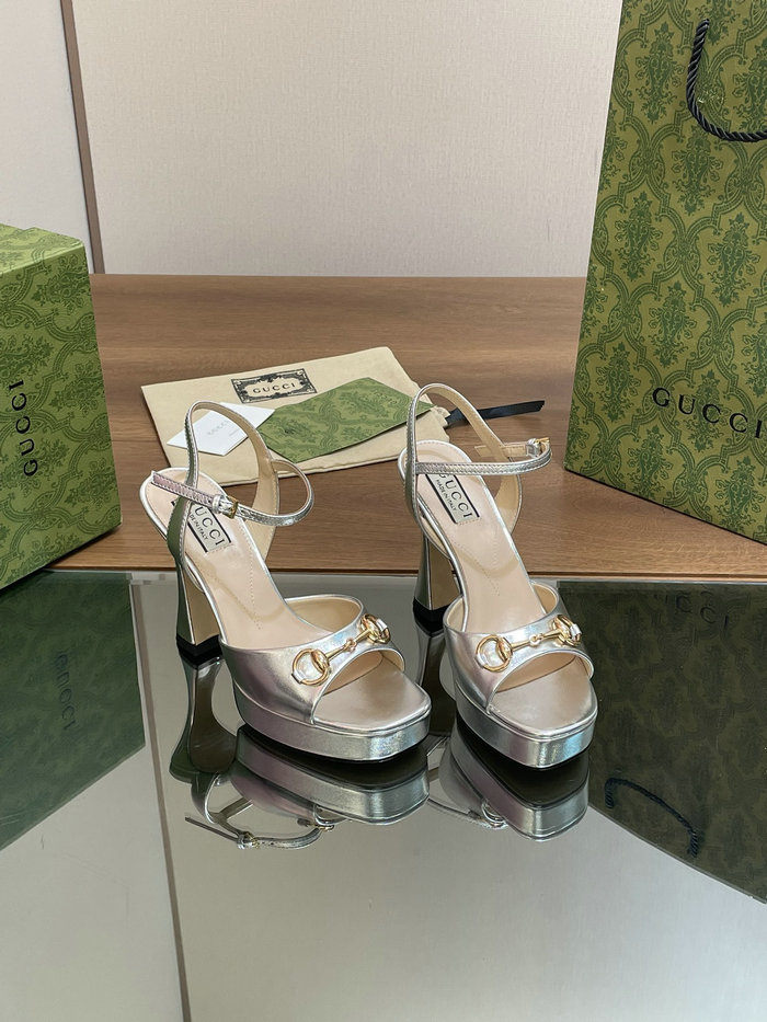 Gucci High Heel Sandals MSG042614