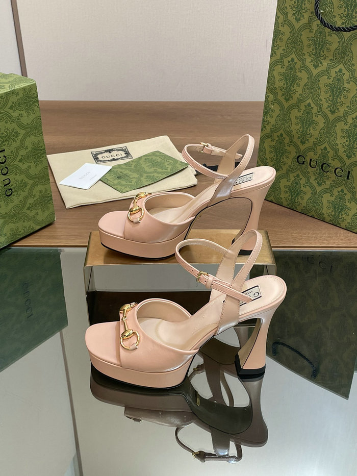 Gucci High Heel Sandals MSG042615