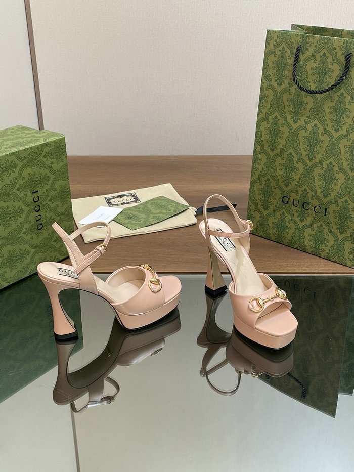 Gucci High Heel Sandals MSG042615