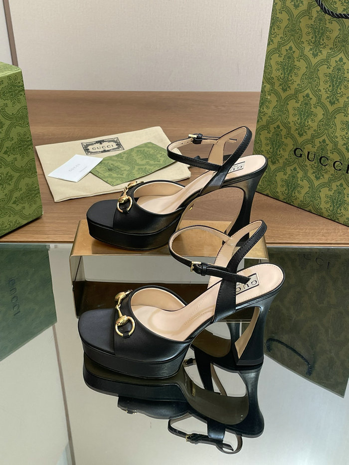 Gucci High Heel Sandals MSG042616