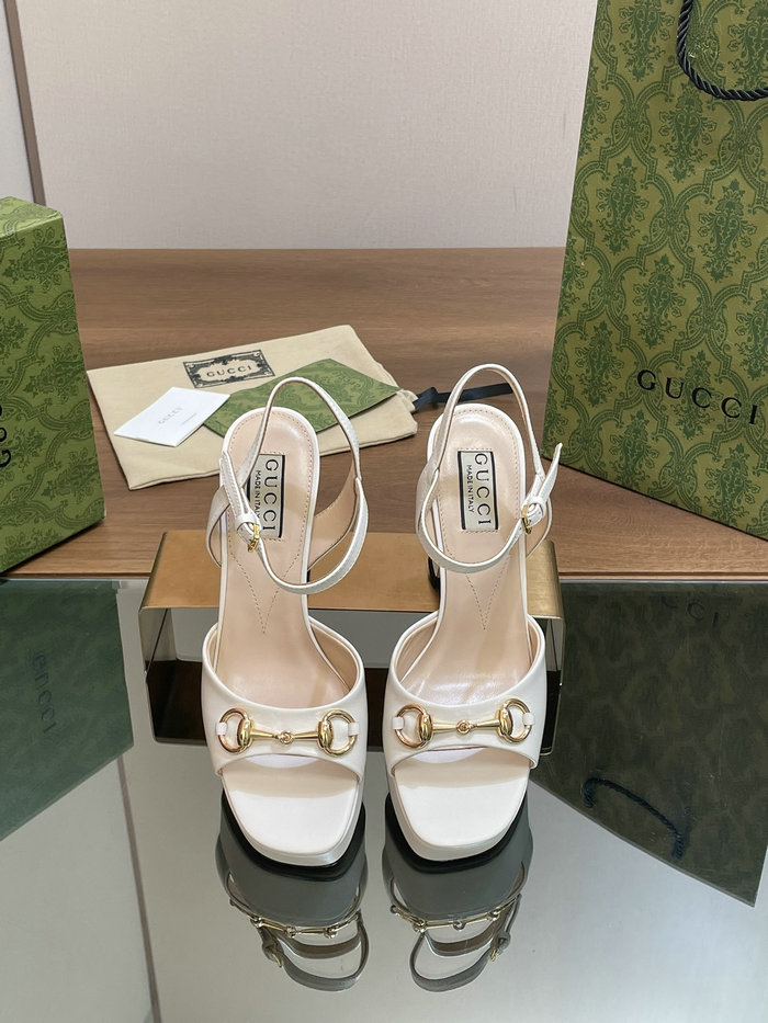 Gucci High Heel Sandals MSG042617