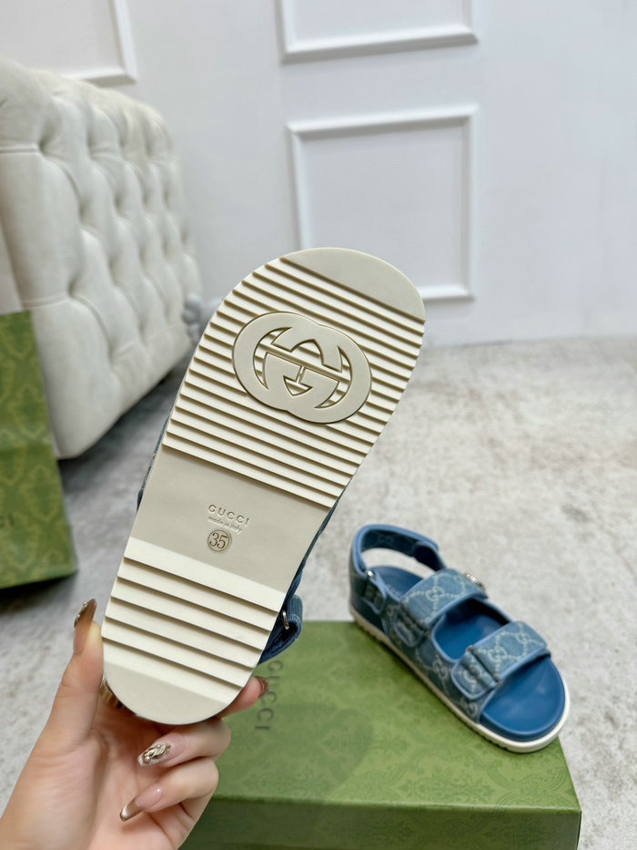 Gucci Sandals MSG042613