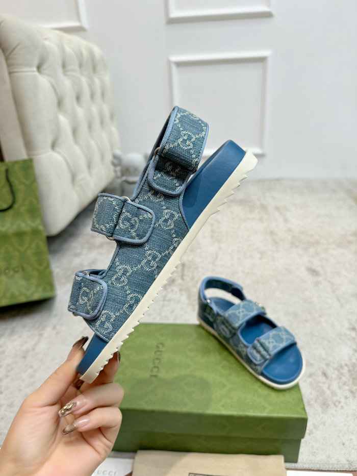 Gucci Sandals MSG042613